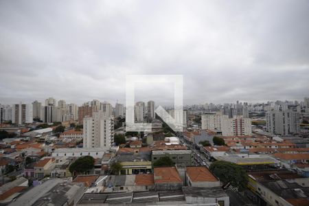 Vista de kitnet/studio à venda com 1 quarto, 25m² em Ipiranga, São Paulo