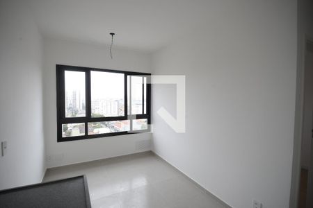 Sala de kitnet/studio para alugar com 1 quarto, 25m² em Ipiranga, São Paulo