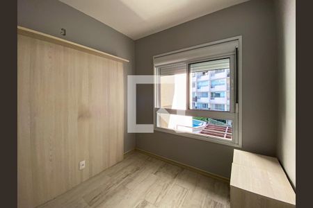 Quarto  de apartamento para alugar com 1 quarto, 37m² em Butantã, São Paulo