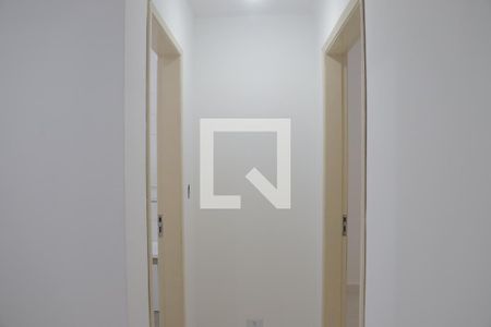 Corredor de casa para alugar com 2 quartos, 50m² em Vila Mariana, São Paulo