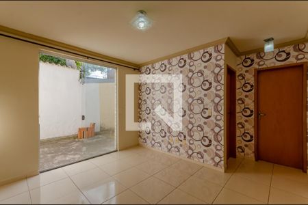 Sala de apartamento para alugar com 2 quartos, 55m² em Piratininga, Belo Horizonte
