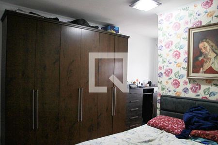 Suíte  de casa para alugar com 3 quartos, 270m² em Vila Maria Tereza, Guarulhos
