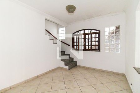 Sala de jantar de casa à venda com 4 quartos, 120m² em Parada Xv de Novembro, São Paulo
