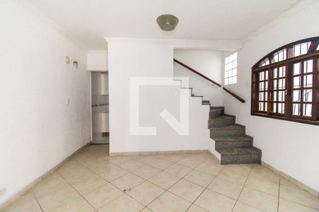 Sala de jantar de casa à venda com 4 quartos, 120m² em Parada Xv de Novembro, São Paulo