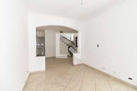 Sala de casa à venda com 4 quartos, 120m² em Parada Xv de Novembro, São Paulo
