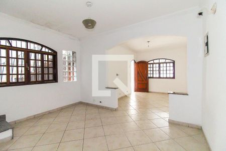 Sala de jantar de casa à venda com 4 quartos, 120m² em Parada Xv de Novembro, São Paulo