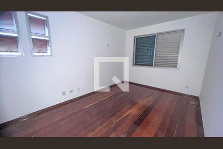 Quarto de apartamento para alugar com 4 quartos, 190m² em Lourdes, Belo Horizonte