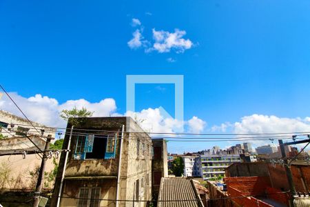 Vista do Quarto 1 de apartamento para alugar com 2 quartos, 80m² em Nazaré, Salvador