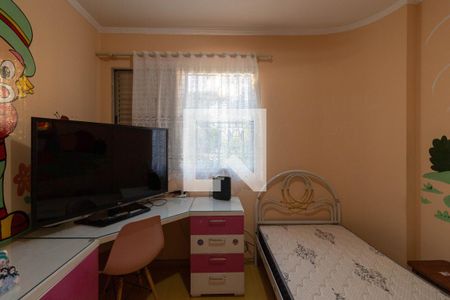 Quarto 1 de apartamento para alugar com 3 quartos, 120m² em Tatuapé, São Paulo