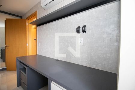 Suíte de apartamento para alugar com 1 quarto, 43m² em Norte (águas Claras), Brasília