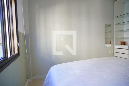 Quarto Suíte de apartamento para alugar com 4 quartos, 115m² em Lagoa Pequena, Florianópolis