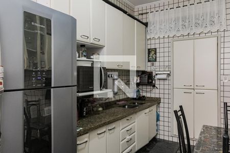 Apartamento à venda com 202m², 4 quartos e 3 vagas Apartamento à venda com 202m², 4 quartos e 3 vagasCozinha