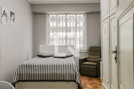 Apartamento à venda com 202m², 4 quartos e 3 vagas Apartamento à venda com 202m², 4 quartos e 3 vagasQuarto 1
