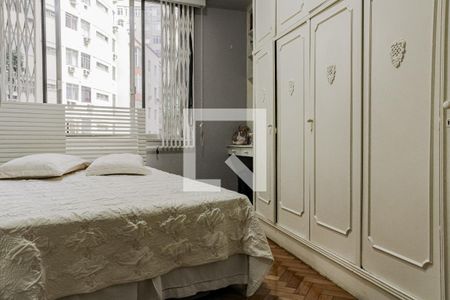 Apartamento à venda com 202m², 4 quartos e 3 vagas Apartamento à venda com 202m², 4 quartos e 3 vagasQuarto 3