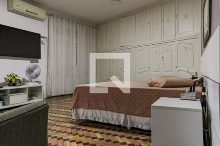 Apartamento à venda com 202m², 4 quartos e 3 vagas Apartamento à venda com 202m², 4 quartos e 3 vagasQuarto 4