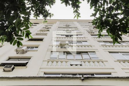 Apartamento à venda com 202m², 4 quartos e 3 vagas Apartamento à venda com 202m², 4 quartos e 3 vagasFachada do Prédio