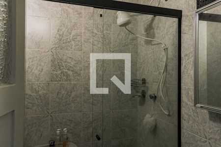 Apartamento à venda com 202m², 4 quartos e 3 vagas Apartamento à venda com 202m², 4 quartos e 3 vagasBanheiro de serviço