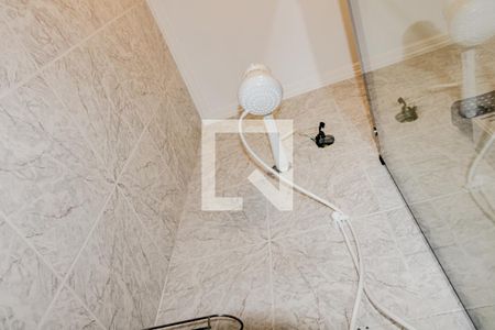 Apartamento à venda com 202m², 4 quartos e 3 vagas Apartamento à venda com 202m², 4 quartos e 3 vagasBanheiro de serviço