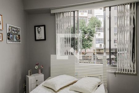 Apartamento à venda com 202m², 4 quartos e 3 vagas Apartamento à venda com 202m², 4 quartos e 3 vagasQuarto 3