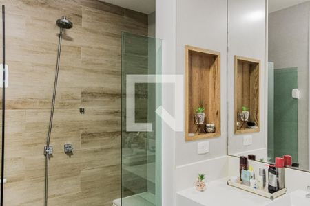 Apartamento à venda com 202m², 4 quartos e 3 vagas Apartamento à venda com 202m², 4 quartos e 3 vagasQuarto 4 - Suíte