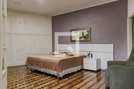 Apartamento à venda com 202m², 4 quartos e 3 vagas Apartamento à venda com 202m², 4 quartos e 3 vagasQuarto 4