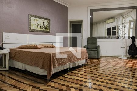 Apartamento à venda com 202m², 4 quartos e 3 vagas Apartamento à venda com 202m², 4 quartos e 3 vagasQuarto 4