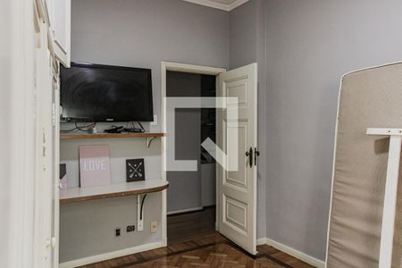 Apartamento à venda com 202m², 4 quartos e 3 vagas Apartamento à venda com 202m², 4 quartos e 3 vagasQuarto 2