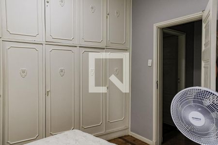 Apartamento à venda com 202m², 4 quartos e 3 vagas Apartamento à venda com 202m², 4 quartos e 3 vagasQuarto 3