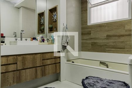 Apartamento à venda com 202m², 4 quartos e 3 vagas Apartamento à venda com 202m², 4 quartos e 3 vagasQuarto 4 - Suíte