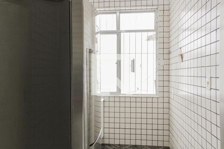 Apartamento à venda com 202m², 4 quartos e 3 vagas Apartamento à venda com 202m², 4 quartos e 3 vagasÁrea de Serviço