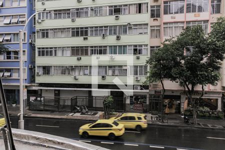 Apartamento à venda com 202m², 4 quartos e 3 vagas Apartamento à venda com 202m², 4 quartos e 3 vagasVista do Quarto 3