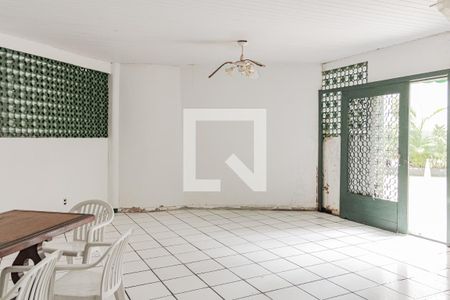 Apartamento à venda com 202m², 4 quartos e 3 vagas Apartamento à venda com 202m², 4 quartos e 3 vagasÁrea comum - Salão de festas
