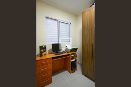 Quarto 1 de apartamento à venda com 2 quartos, 38m² em Vila Marte, São Paulo