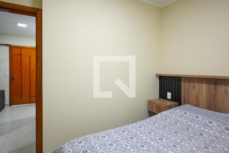 Quarto 2 de apartamento para alugar com 2 quartos, 38m² em Vila Marte, São Paulo