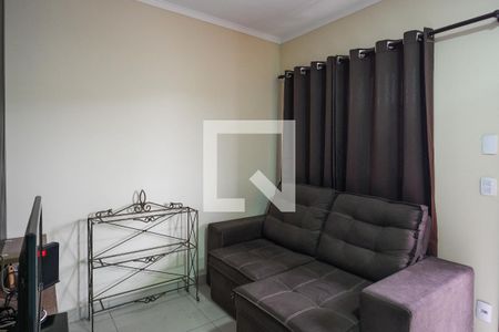 Sala de apartamento à venda com 2 quartos, 38m² em Vila Marte, São Paulo