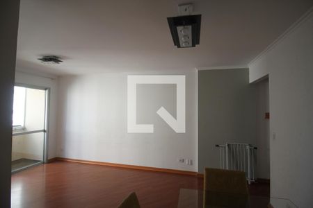 Apartamento para alugar com 3 quartos, 75m² em Jardim Consorcio, São Paulo