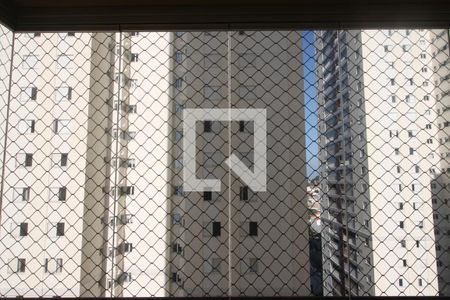 Varanda de apartamento para alugar com 3 quartos, 75m² em Jardim Consorcio, São Paulo
