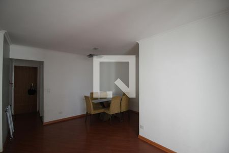 Apartamento para alugar com 3 quartos, 75m² em Jardim Consorcio, São Paulo