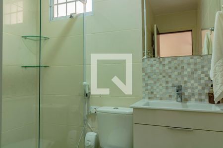 Banheiro de casa à venda com 3 quartos, 153m² em Jabaquara, São Paulo