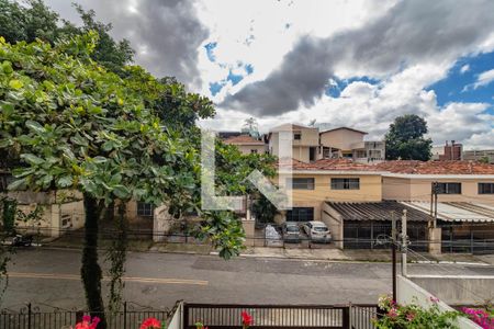 Vista Quarto de casa à venda com 3 quartos, 153m² em Jabaquara, São Paulo