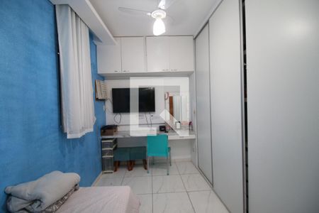 Quarto 2 de casa à venda com 3 quartos, 268m² em Braz de Pina, Rio de Janeiro