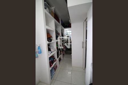 Quarto 1 - Suíte e Closed de casa à venda com 3 quartos, 268m² em Braz de Pina, Rio de Janeiro