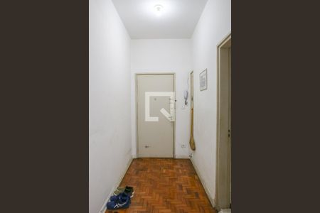 Entrada de apartamento à venda com 2 quartos, 96m² em Bom Retiro, São Paulo