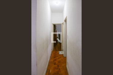 Corredor de apartamento à venda com 2 quartos, 96m² em Bom Retiro, São Paulo