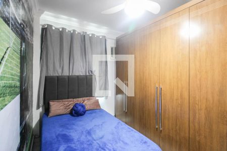 Quarto 2 de apartamento para alugar com 2 quartos, 70m² em Cosmorama, Mesquita