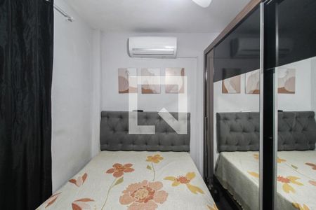 Quarto 1 de apartamento para alugar com 2 quartos, 70m² em Cosmorama, Mesquita