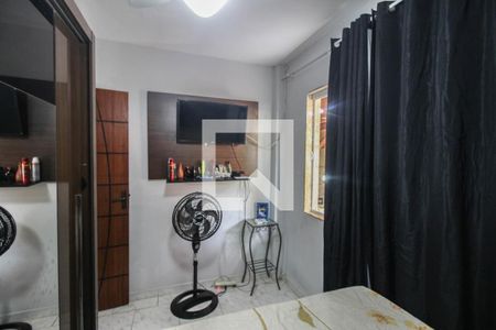 Quarto 1 de apartamento para alugar com 2 quartos, 70m² em Cosmorama, Mesquita