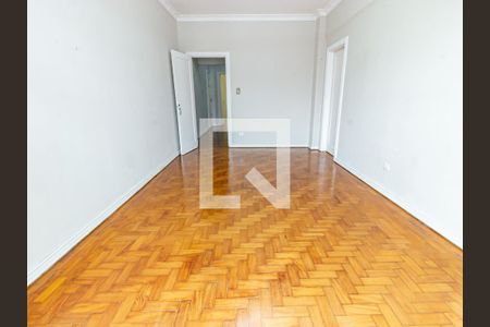 Sala de apartamento para alugar com 1 quarto, 87m² em Brás, São Paulo