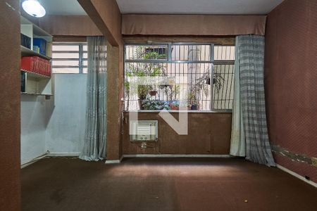 Quarto de apartamento à venda com 2 quartos, 80m² em Tijuca, Rio de Janeiro