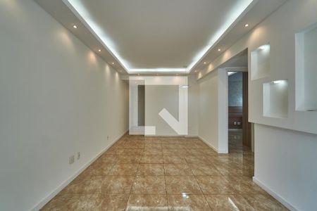 Sala de apartamento à venda com 2 quartos, 78m² em Maracanã, Rio de Janeiro